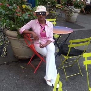 Meet your Posher, Habibah